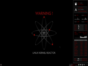 XFWM Arch Kenel